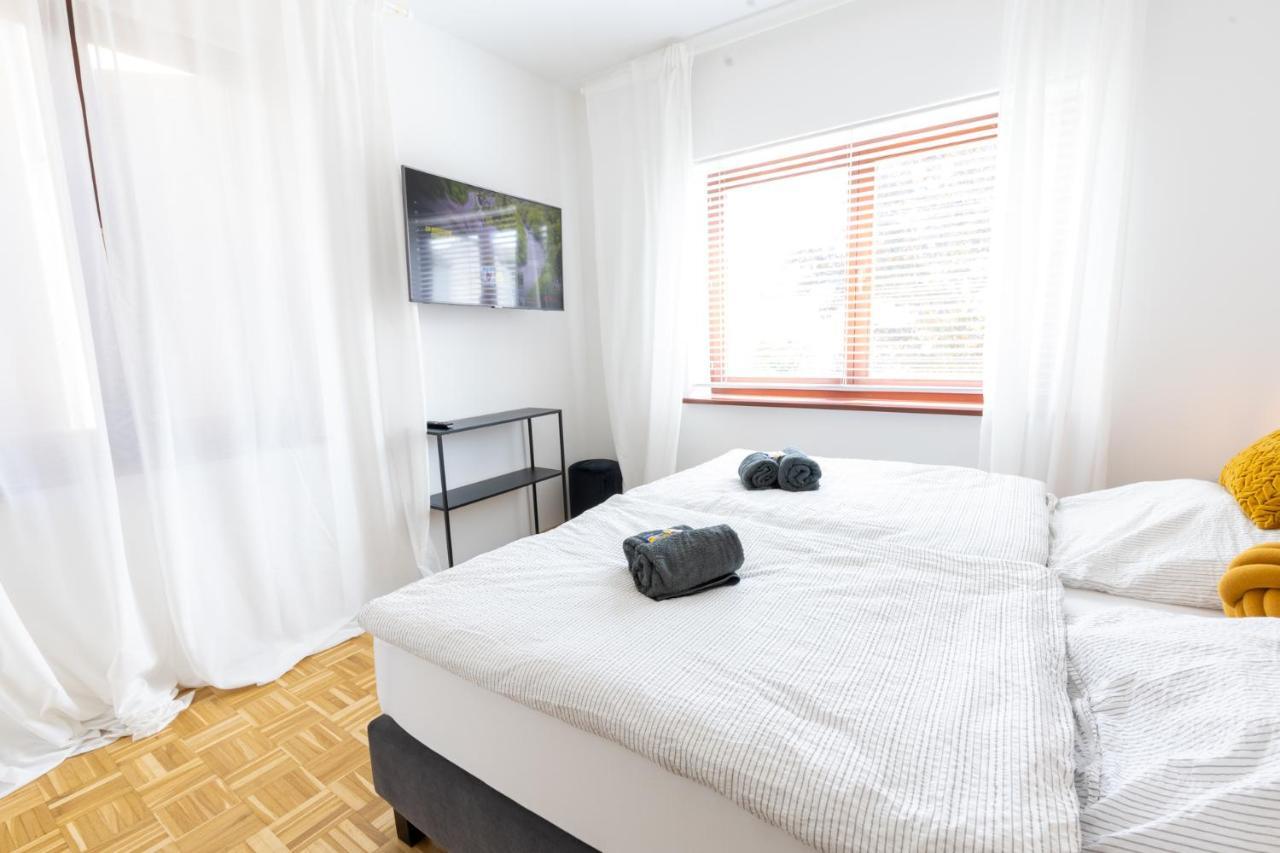 Appartement Lahn Living Ii - Modernes Design - Balkon Mit Aussicht - Zentrale Lage Nahe Rhein Und Martinsburg *