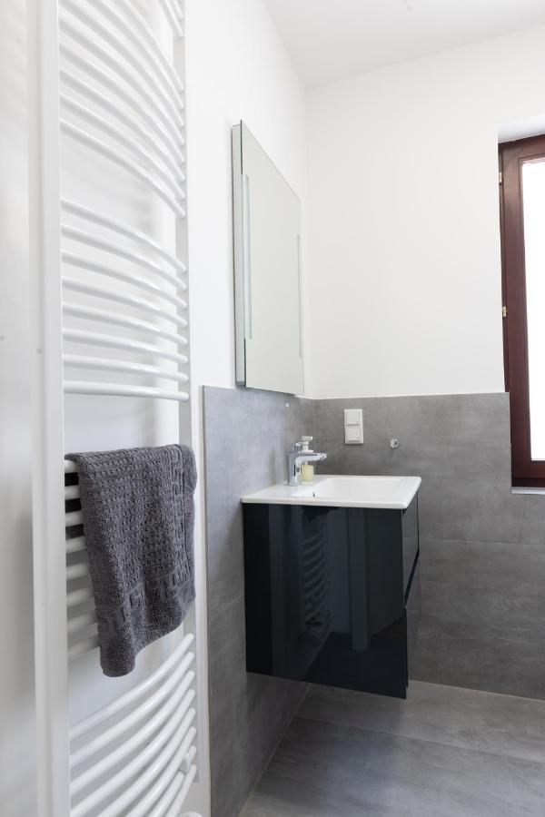 Lahn Living Ii - Modernes Design - Balkon Mit Aussicht - Zentrale Lage Nahe Rhein Und Martinsburg Lahnstein