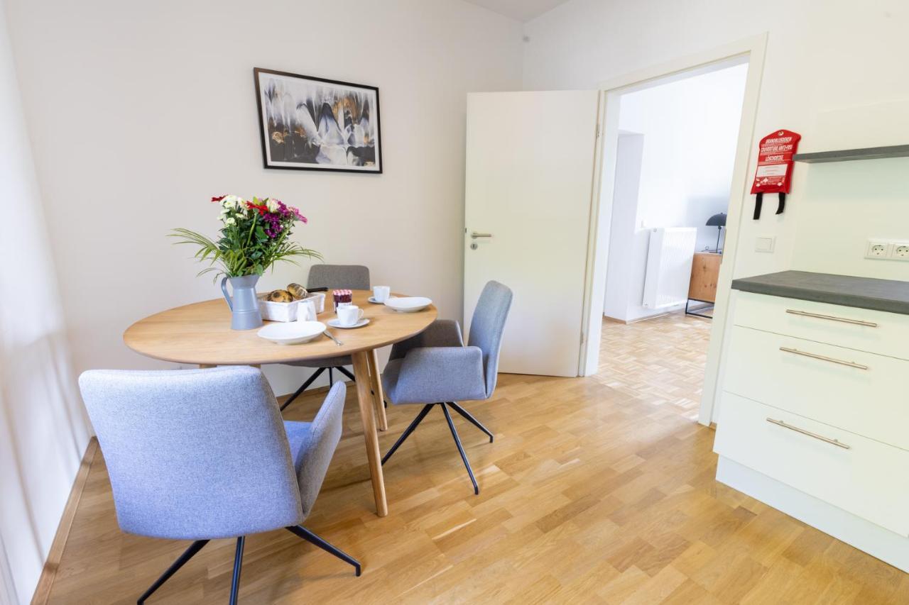 Lahn Living Ii - Modernes Design - Balkon Mit Aussicht - Zentrale Lage Nahe Rhein Und Martinsburg Lahnstein