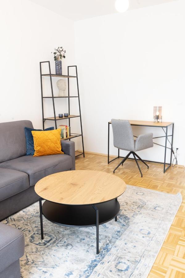 Lahn Living Ii - Modernes Design - Balkon Mit Aussicht - Zentrale Lage Nahe Rhein Und Martinsburg