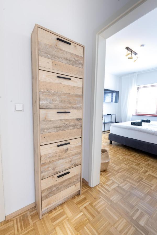 Appartement Lahn Living Ii - Modernes Design - Balkon Mit Aussicht - Zentrale Lage Nahe Rhein Und Martinsburg *