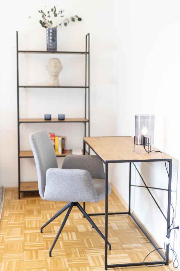 Lahn Living Ii - Modernes Design - Balkon Mit Aussicht - Zentrale Lage Nahe Rhein Und Martinsburg * Lahnstein