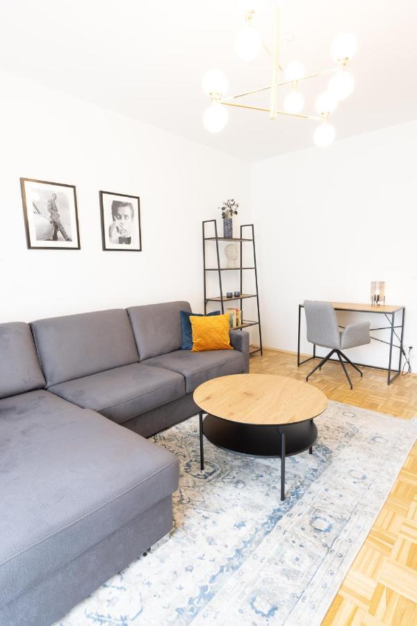 Appartement Lahn Living Ii - Modernes Design - Balkon Mit Aussicht - Zentrale Lage Nahe Rhein Und Martinsburg *