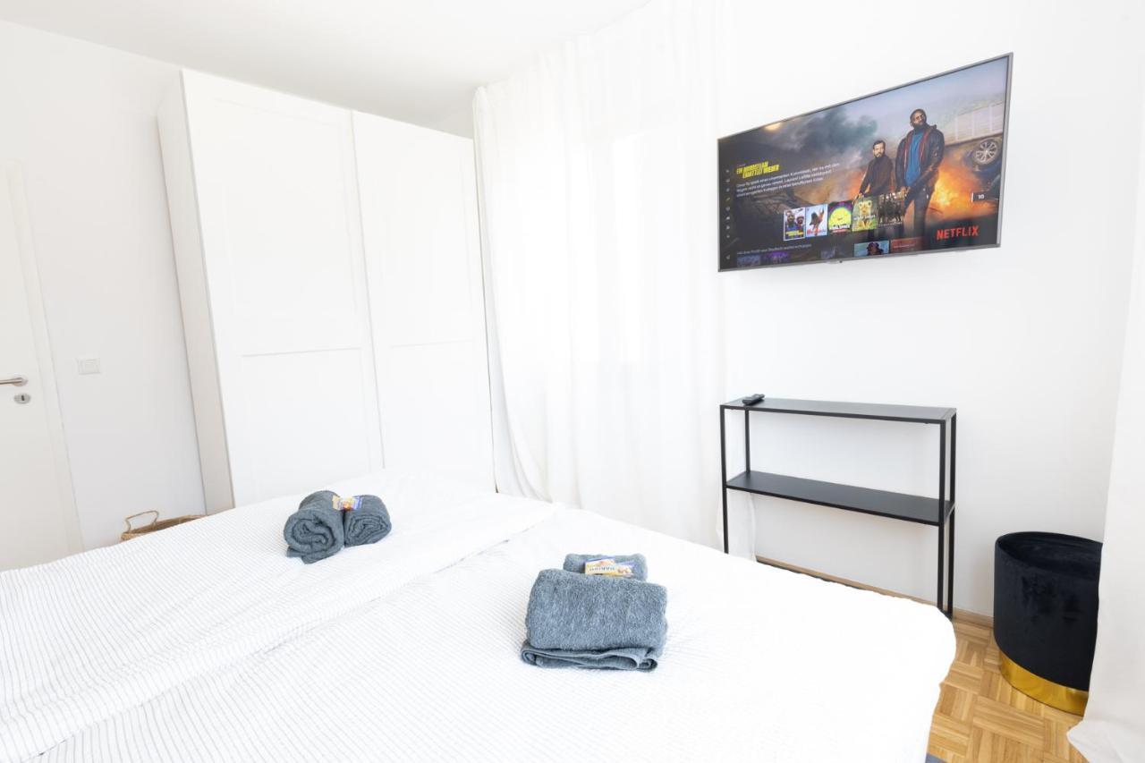Lahn Living Ii - Modernes Design - Balkon Mit Aussicht - Zentrale Lage Nahe Rhein Und Martinsburg Lahnstein