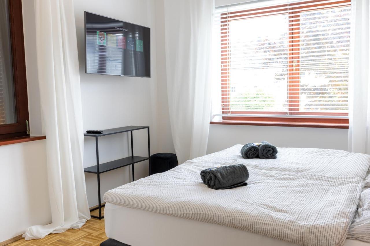 Rhein-lahn Living - Modernes Design - Balkon Mit Aussicht - Zentrale Lage Nahe Rhein Und Martinsburg *