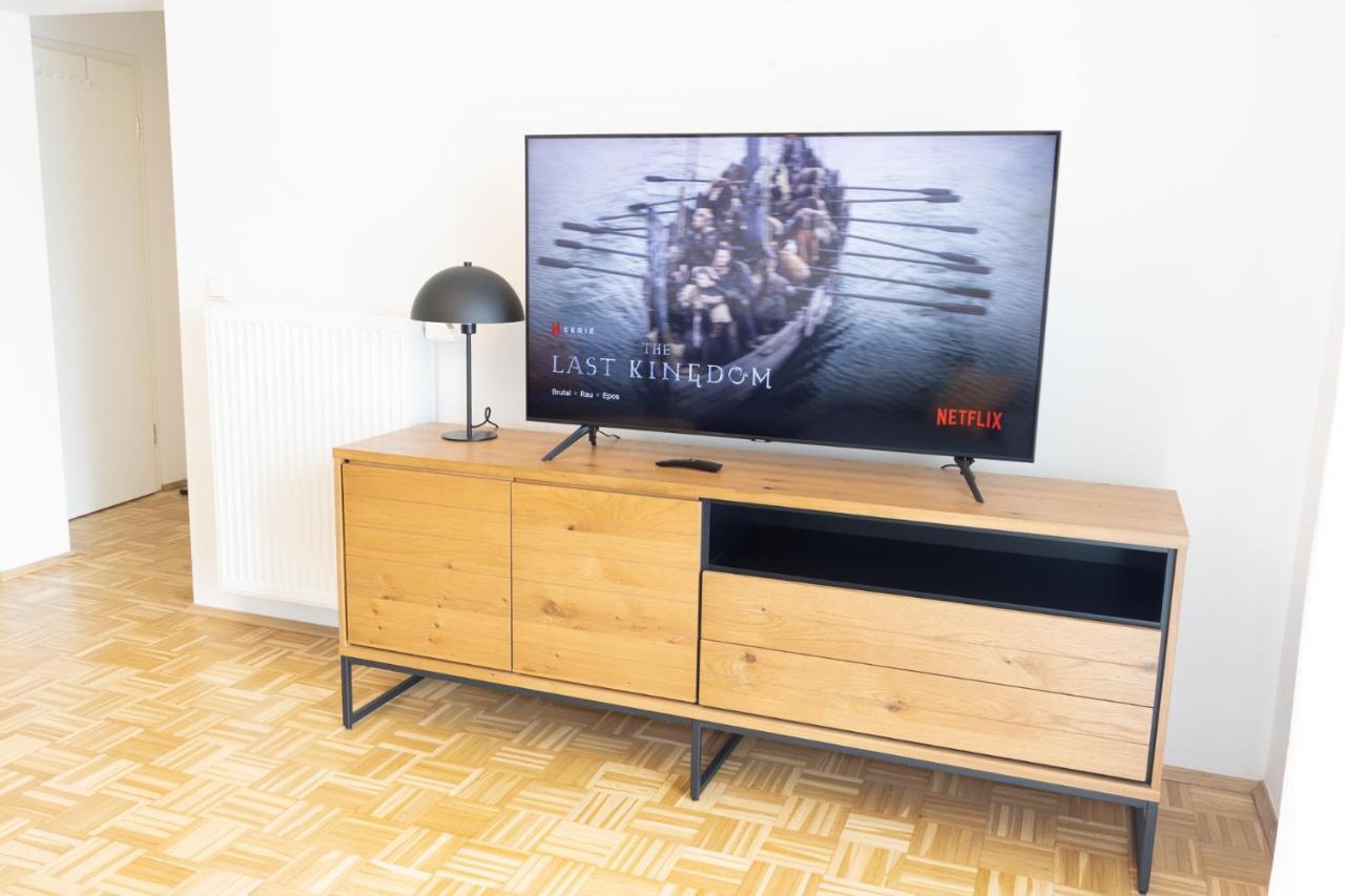Rhein-lahn Living - Modernes Design - Balkon Mit Aussicht - Zentrale Lage Nahe Rhein Und Martinsburg * Lahnstein