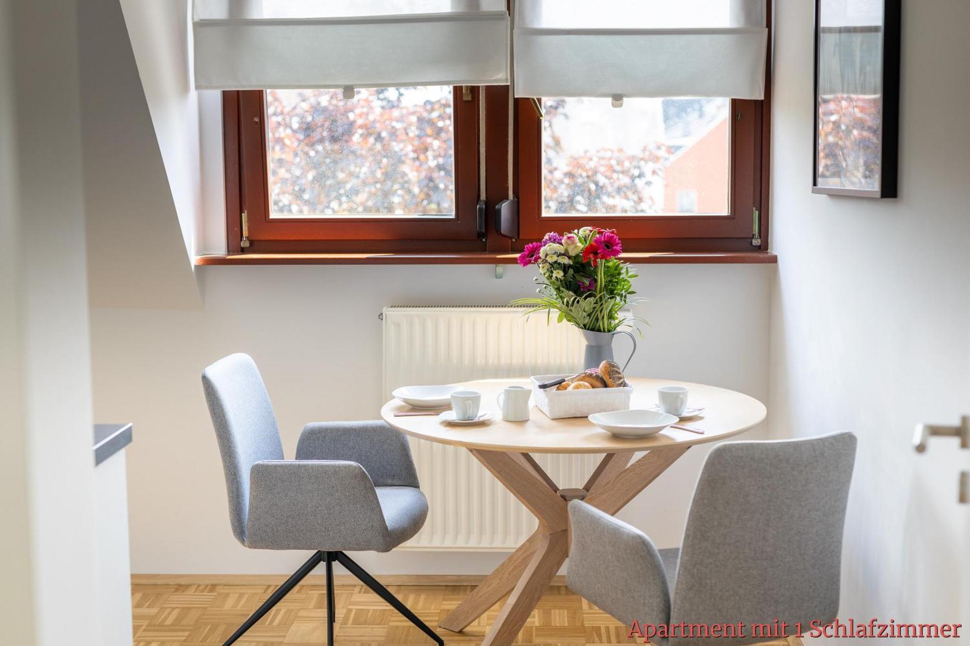 Appartement Rhein-lahn Living - Modernes Design - Balkon Mit Aussicht - Zentrale Lage Nahe Rhein Und Martinsburg