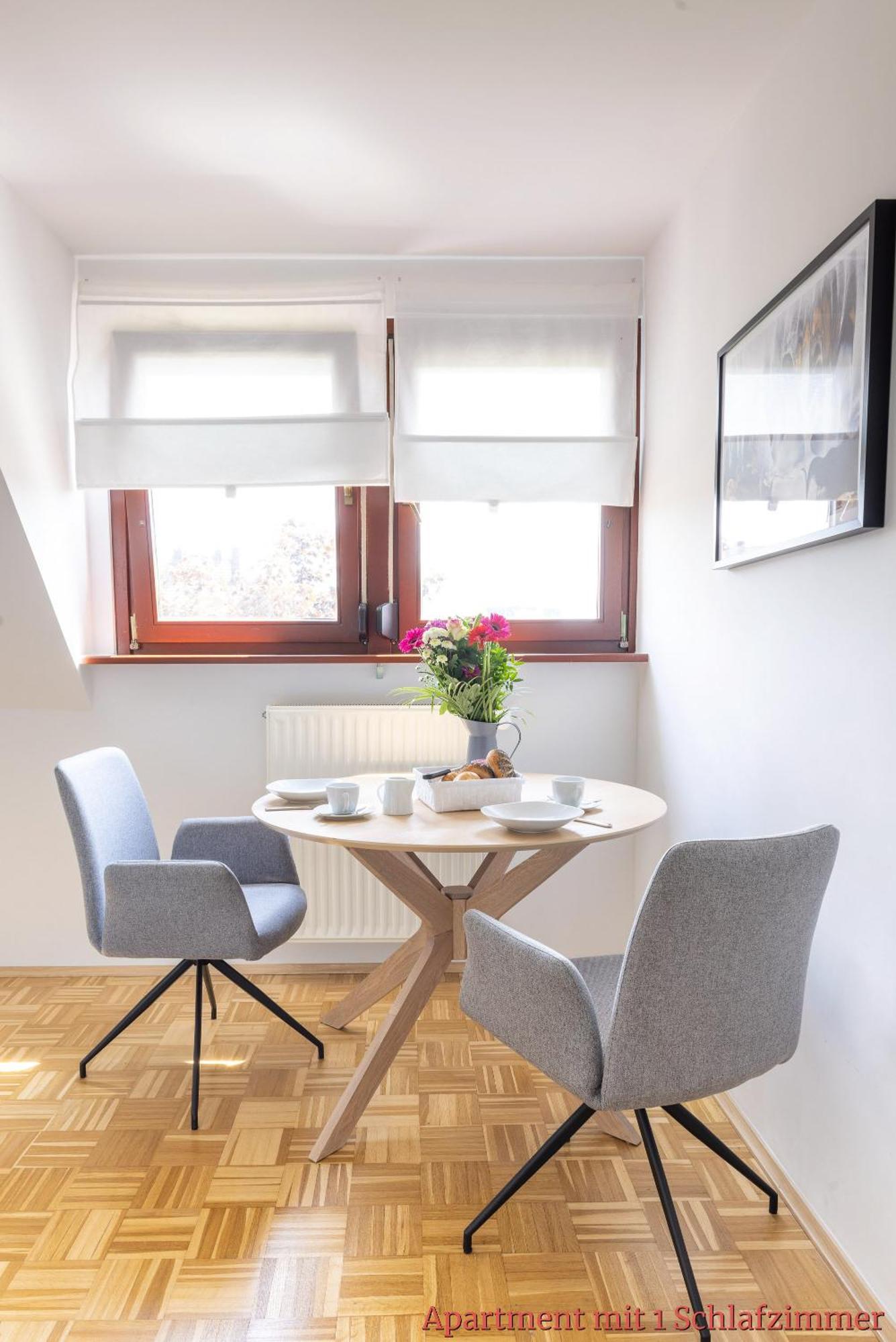 Rhein-lahn Living - Modernes Design - Balkon Mit Aussicht - Zentrale Lage Nahe Rhein Und Martinsburg Appartement