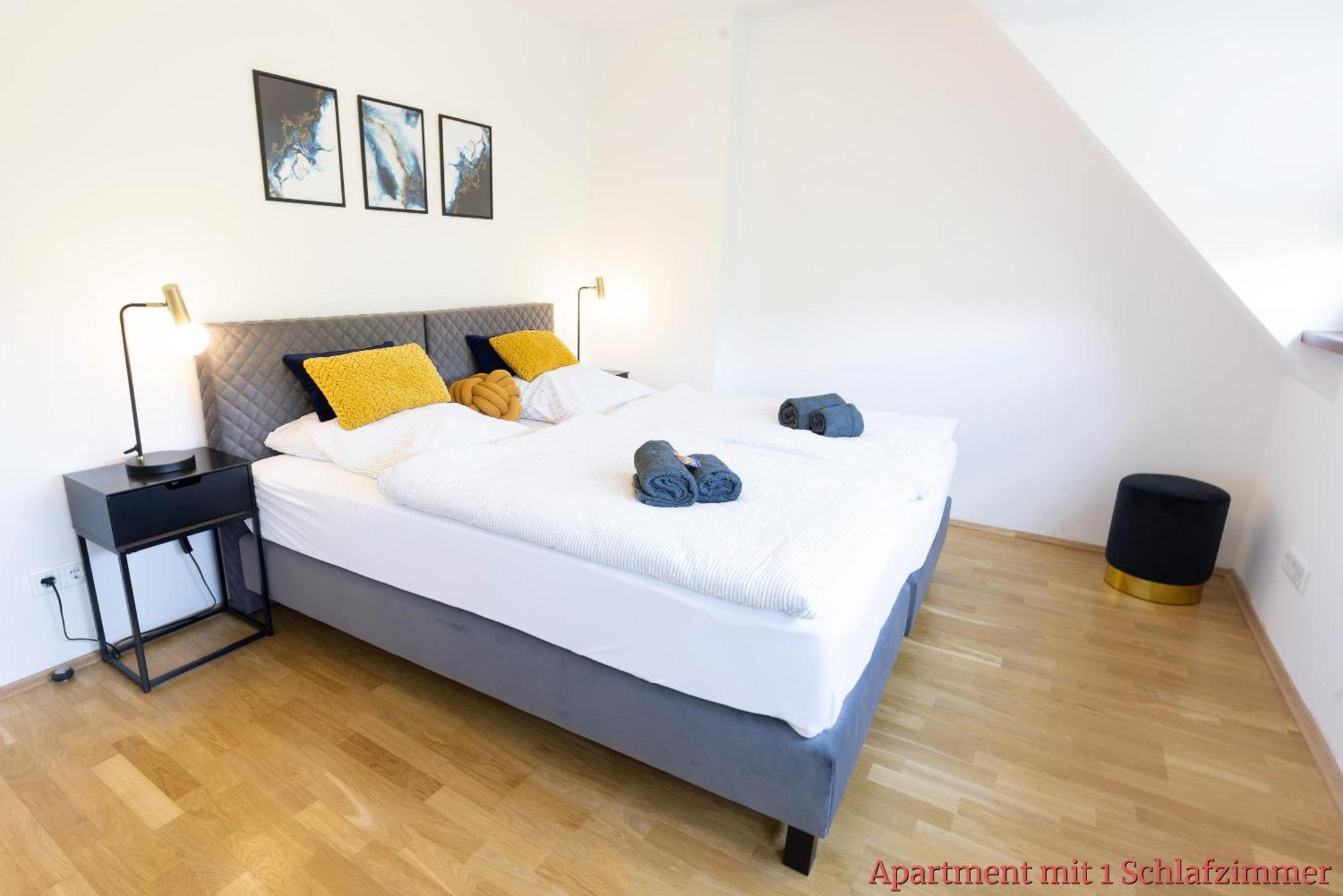 Rhein-lahn Living - Modernes Design - Balkon Mit Aussicht - Zentrale Lage Nahe Rhein Und Martinsburg Appartement *