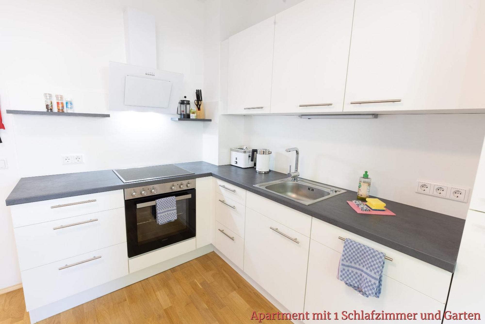 Rhein-lahn Living - Modernes Design - Balkon Mit Aussicht - Zentrale Lage Nahe Rhein Und Martinsburg