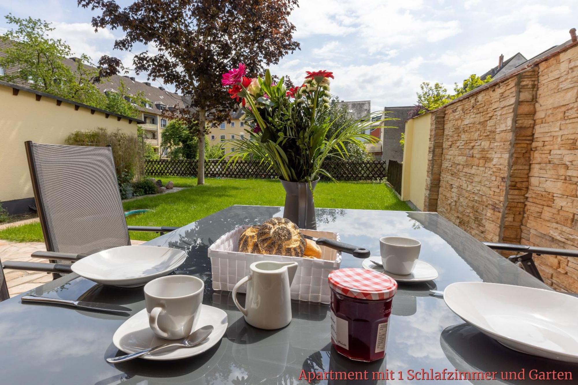 Rhein-lahn Living - Modernes Design - Balkon Mit Aussicht - Zentrale Lage Nahe Rhein Und Martinsburg *