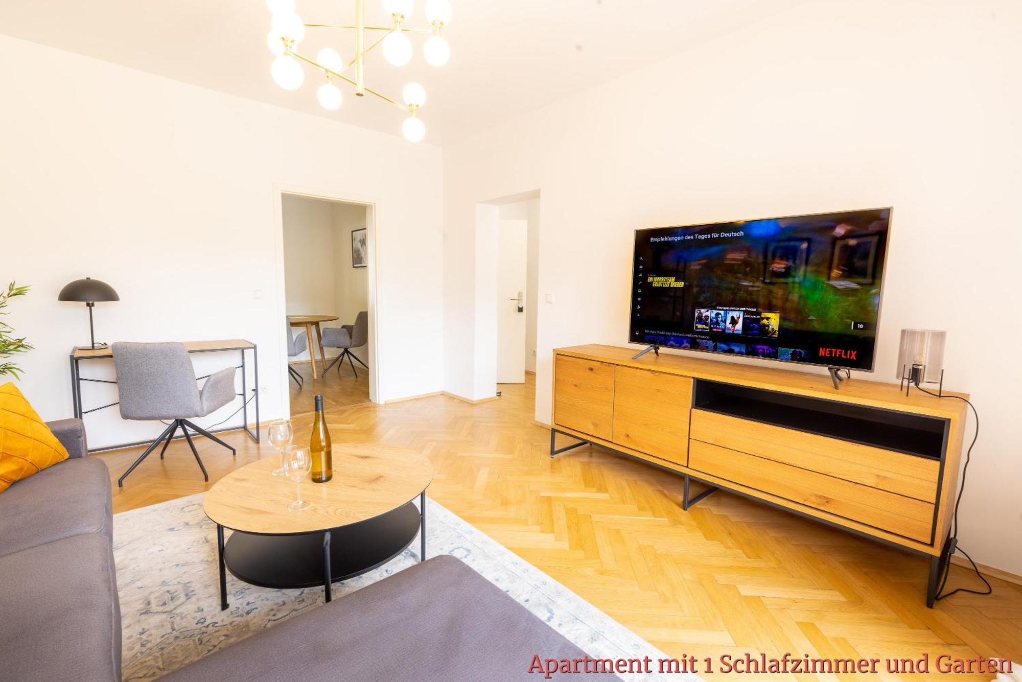 Appartement Rhein-lahn Living - Modernes Design - Balkon Mit Aussicht - Zentrale Lage Nahe Rhein Und Martinsburg *