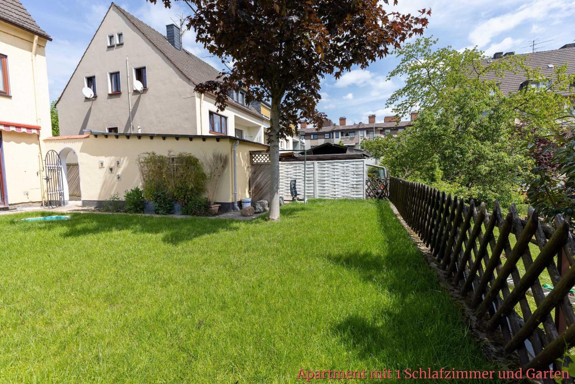 Rhein-lahn Living - Modernes Design - Balkon Mit Aussicht - Zentrale Lage Nahe Rhein Und Martinsburg *
