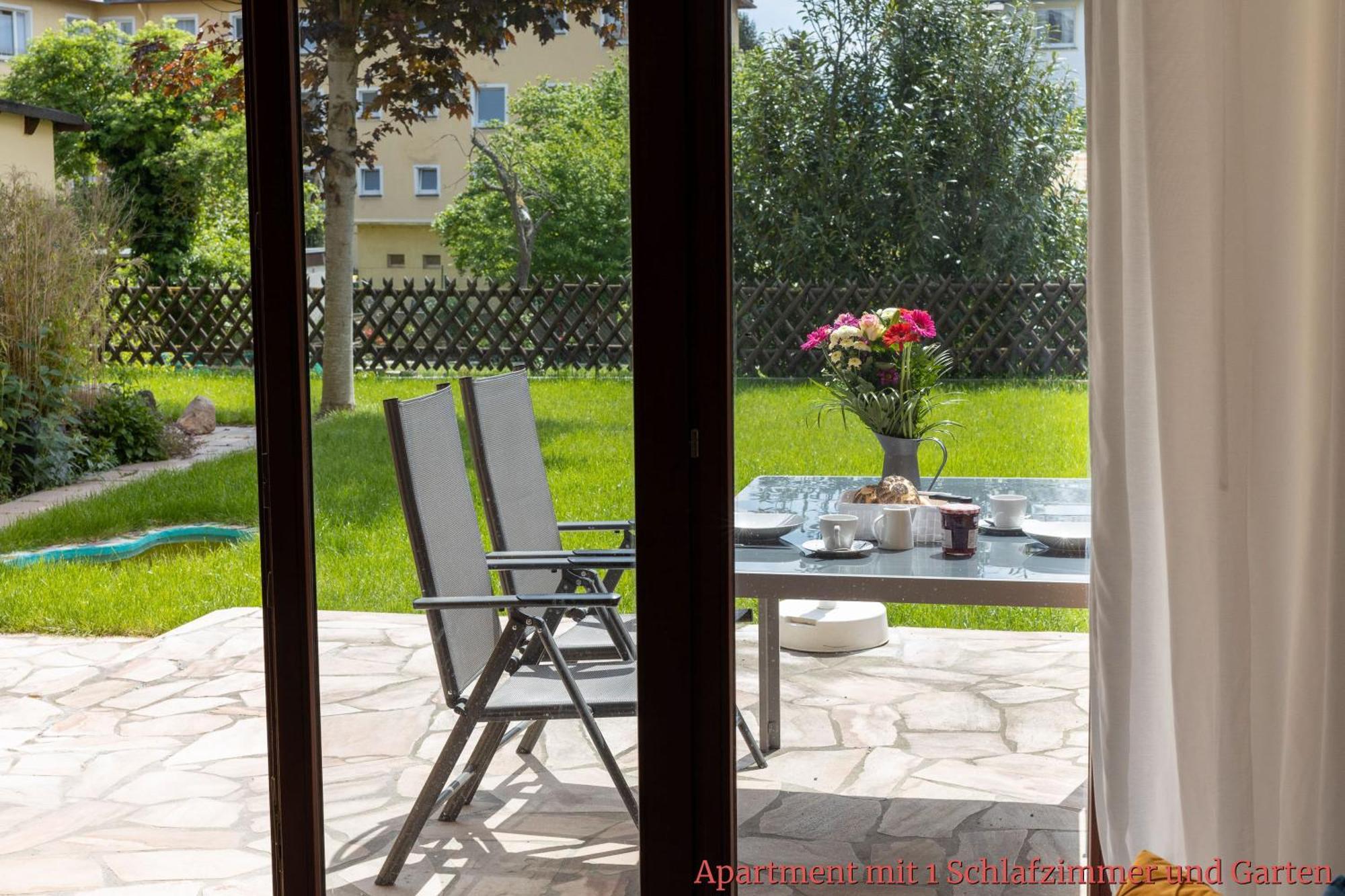 Rhein-lahn Living - Modernes Design - Balkon Mit Aussicht - Zentrale Lage Nahe Rhein Und Martinsburg Lahnstein