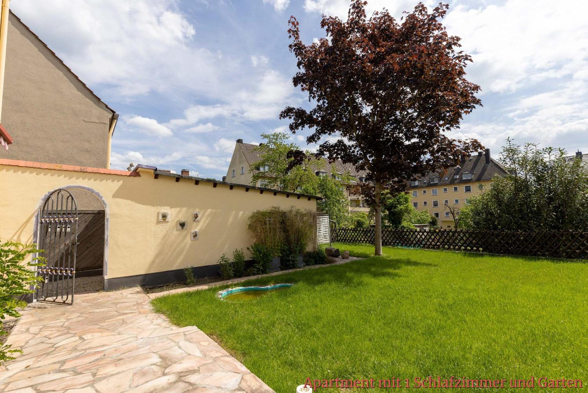 Rhein-lahn Living - Modernes Design - Balkon Mit Aussicht - Zentrale Lage Nahe Rhein Und Martinsburg *