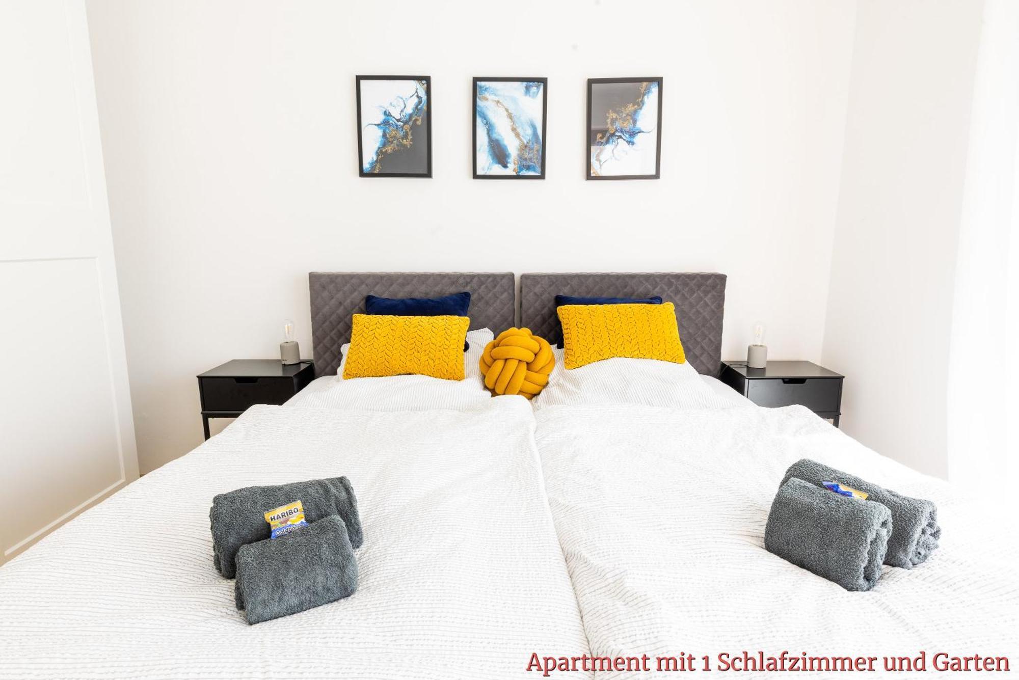 Rhein-lahn Living - Modernes Design - Balkon Mit Aussicht - Zentrale Lage Nahe Rhein Und Martinsburg Appartement